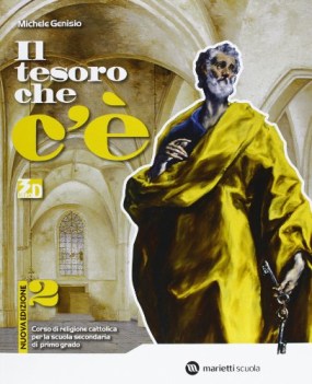 tesoro che c\' 2 ne09