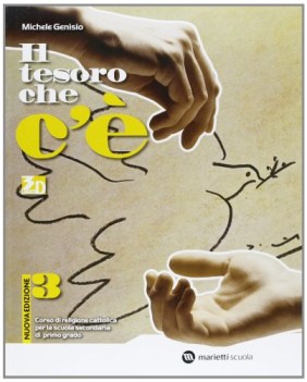 tesoro che c\'e 3 ne09