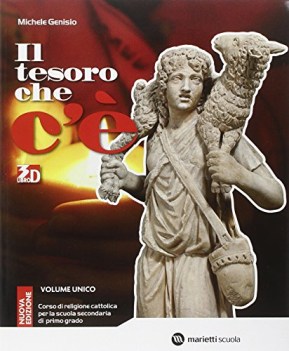 tesoro che c\'e UN +dossier+giochi ne09