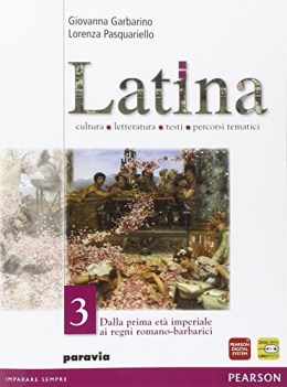 latina 3