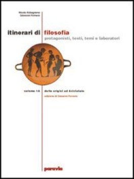 Itinerari di Filosofia leggera 1