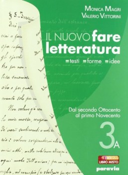 nuovo fare letteratura 3A x tn ne09