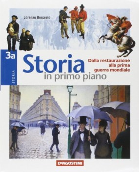 storia in primo piano 3 A+B+carte