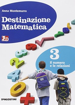 destinazione matematica 3 il numero 3