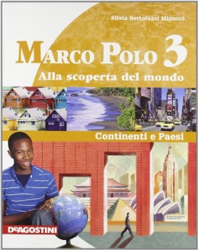 marco polo 3 + atl.