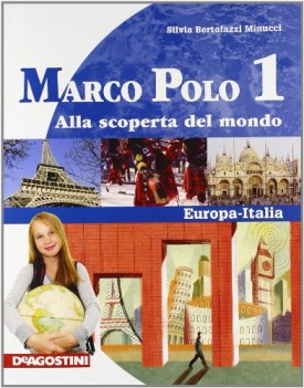 marco polo 1 +atlante