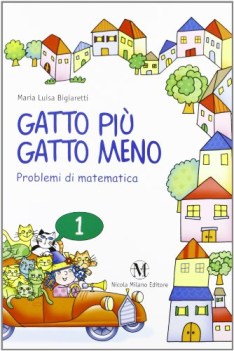 gatto pi gatto meno 1