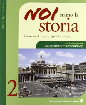 Noi siamo la Storia Verde 2