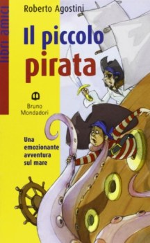 piccolo pirata (ciabani), narr.