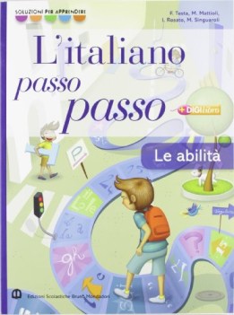 italiano passo passo Abilita