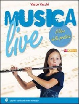 musica live A + cd