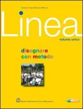 linea disegnare con metodo U