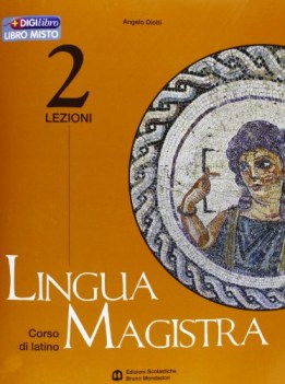 lingua magistra lezioni 2