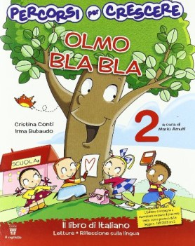 olmo bla bla 2