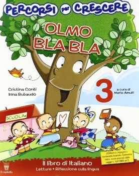 olmo bla bla 3