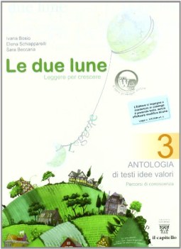 due lune 3 testo base