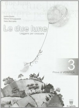 due lune prove di verifica 3