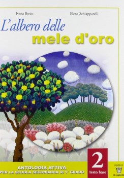 albero delle mele d\'oro 2, testo base