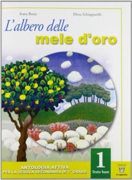 albero delle mele d\'oro 1 + mito + orizz.