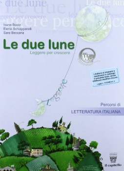 due lune 2 letteratura italiana