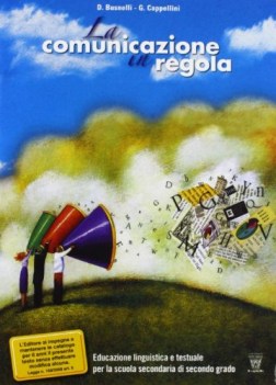 comunicazione in regola + verifica + cd