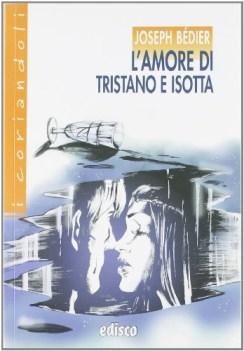 amore di tristano e isotta (bisagno)