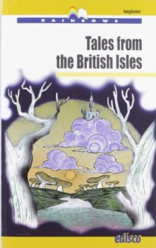 tales from the british isles + cd