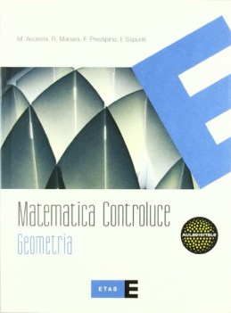 matematica controluce, geometria