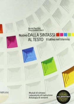 Dalla Sintassi al Testo NUOVOquaderno ne09