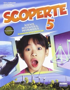 scoperte 5, msuss.mat.sci.