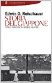 storia del giappone