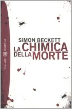 chimica della morte