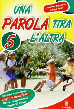 parola tira l\'altra 5