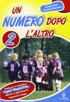 numero dopo l\'altro 2