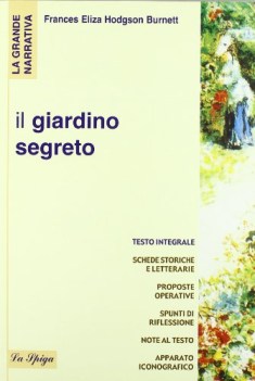 giardino segreto (gn)