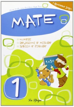 mate 1 (vacanze prima elem.)