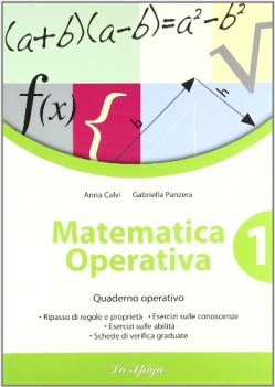 matematica operativa 1