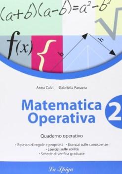 matematica operativa 2