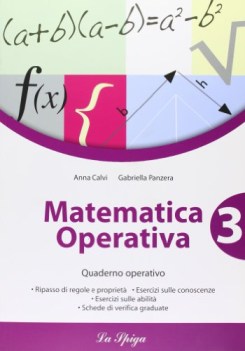 matematica operativa 3