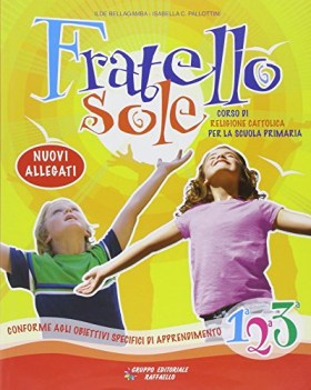 fratello sole 1 x 1 ciclo (2 tomi)