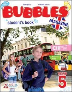 bubbles magazine 5