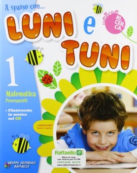 a spasso con luni e tuni 1