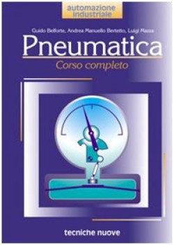 pneumatica, corso completo