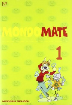 mondomate 1 + lettura