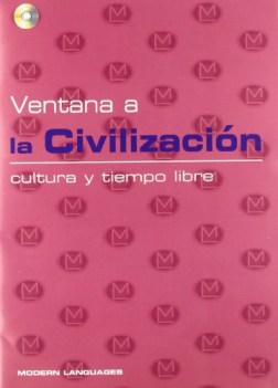 civilizacion + cd, cultura