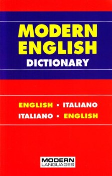 english dictionary inglese italiano inglese