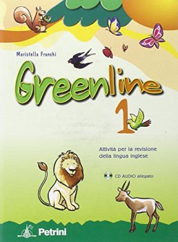 greenline 1+cd  x smi