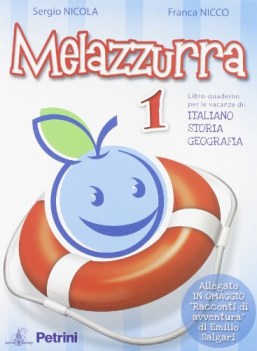 melazzurra 1 2009/2010 (ita/sto/geo)