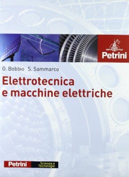 elettrotecnica e macchine elettr +lab ne09