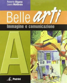 Belle Arti a1+b1+b2+b3 (4Tomi) indivisibile